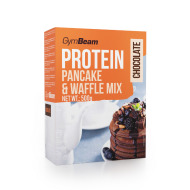 Gymbeam Protein Pancake Mix 500g - cena, porovnanie