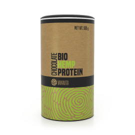 Gymbeam Bio Konopný proteín 500g