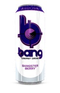 Bang Energy Drink 500ml - cena, porovnanie