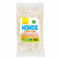Wolfberry BIO Kokosové chipsy 250g - cena, porovnanie