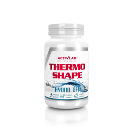 Activlab Thermo Shape Hydro Off 60tbl