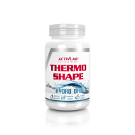 Activlab Thermo Shape Hydro Off 60tbl - cena, porovnanie