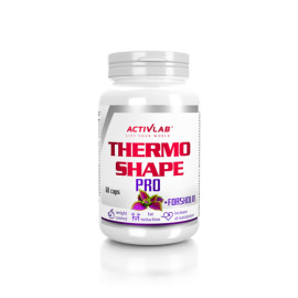 Activlab Thermo Shape Pro 60tbl