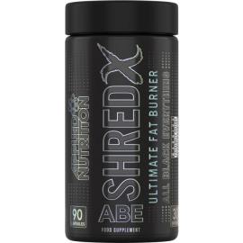 Applied Nutrition Shred X 90tbl