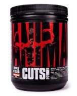Universal Nutrition Animal Cuts Powder 248g - cena, porovnanie