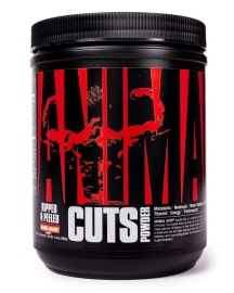 Universal Nutrition Animal Cuts Powder 265g