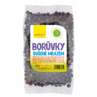 Wolfberry Čučoriedky sušené mrazom 100g - cena, porovnanie