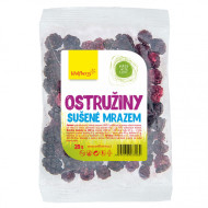 Wolfberry Černice sušené mrazom 20g - cena, porovnanie