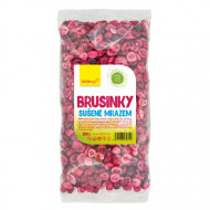 Wolfberry Brusnice sušené mrazom 100g - cena, porovnanie