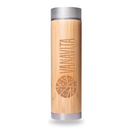 Vanavita Bamboo Infuse 500ml