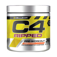 Cellucor C4 Ripped 180g - cena, porovnanie