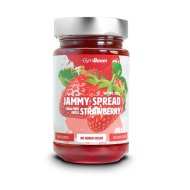 Gymbeam Jammy Spread jablko 220g - cena, porovnanie