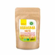 Wolfberry Kurkuma mletá Bio 50g - cena, porovnanie