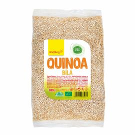 Wolfberry Quinoa biela Bio 500g