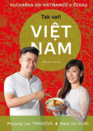Tak vaří Viet Nam - cena, porovnanie