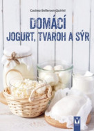 Domácí jogurt, tvaroh a sýr - cena, porovnanie