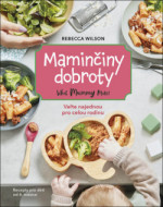 Maminčiny dobroty - cena, porovnanie