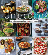 Jíme dobře - od rána do večera, celý rok - cena, porovnanie