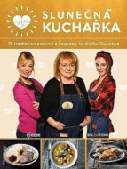 Slunečná kuchařka - cena, porovnanie