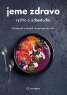 Jeme zdravo - rýchlo a jednoducho - cena, porovnanie