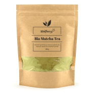 Wolfberry Matcha čaj Bio 200g - cena, porovnanie