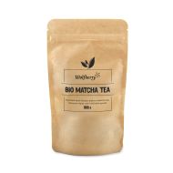 Wolfberry Matcha čaj Bio 100g - cena, porovnanie