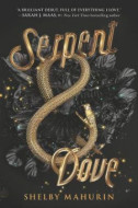 Serpent and Dove - cena, porovnanie