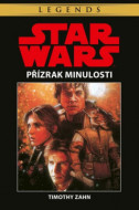 Star Wars - Přízrak minulosti - cena, porovnanie