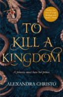 To Kill a Kingdom - cena, porovnanie