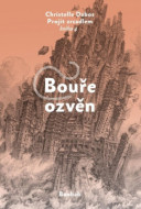 Bouře ozvěn - cena, porovnanie