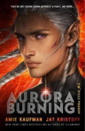 Aurora Burning - cena, porovnanie