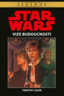 Star Wars - Vize budoucnosti - cena, porovnanie