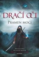 Dračí oči – Pramen moci - cena, porovnanie
