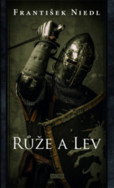 Růže a lev, 2. vydání