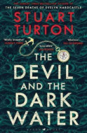 The Devil and the Dark Water - cena, porovnanie