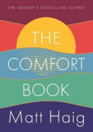 The Comfort Book - cena, porovnanie
