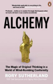 Alchemy