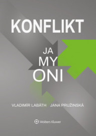 Konflikt Ja, my, oni