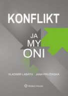 Konflikt Ja, my, oni - cena, porovnanie