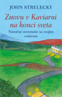 Znovu v Kaviarni na konci sveta - cena, porovnanie