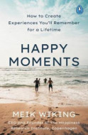 Happy Moments - cena, porovnanie