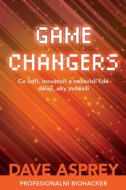 Game Changers - cena, porovnanie
