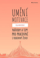 Umění motivace - cena, porovnanie