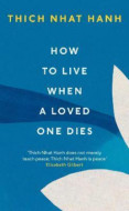 How To Live When A Loved One Dies - cena, porovnanie
