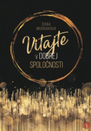 Vitajte v dobrej spoločnosti - cena, porovnanie