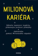 Milionová kariéra - cena, porovnanie