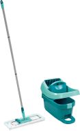 Leifheit Set mop + vedro Profi 55096 - cena, porovnanie