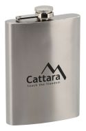 Cattara Fľaša ploskačka 235ml - cena, porovnanie