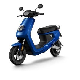 Niu MQi+ Lite