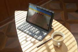 TCL 10TAB MAX WIFI